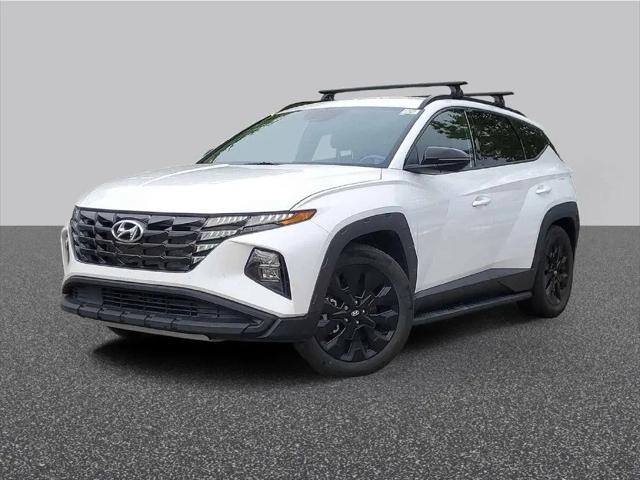 2024 Hyundai Tucson XRT for sale in Brighton, MI