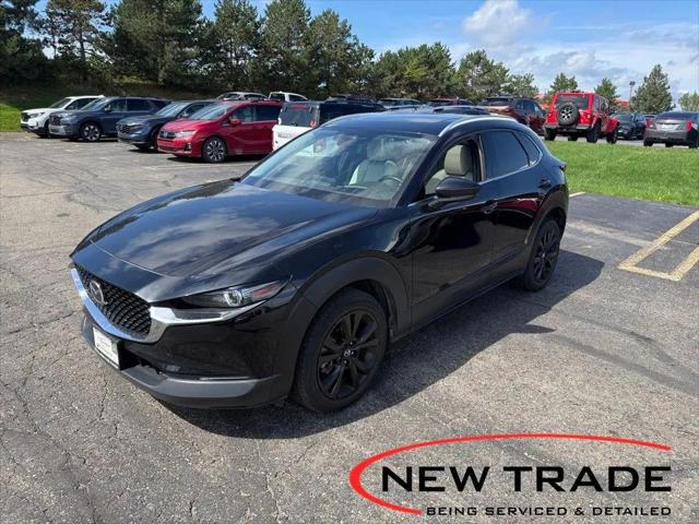 2023 Mazda CX-30 2.5 Turbo Premium for sale in Brighton, MI