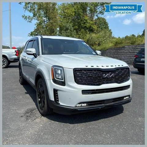 2022 Kia Telluride SX for sale in Indianapolis, IN