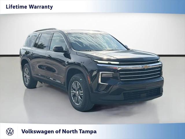2025 Chevrolet Traverse FWD LT for sale in Tampa, FL