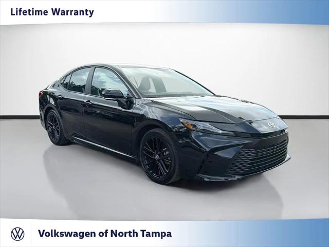 2025 Toyota Camry SE for sale in Tampa, FL
