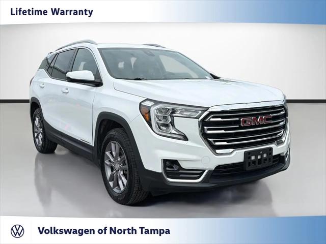 2023 GMC Terrain AWD SLT for sale in Tampa, FL