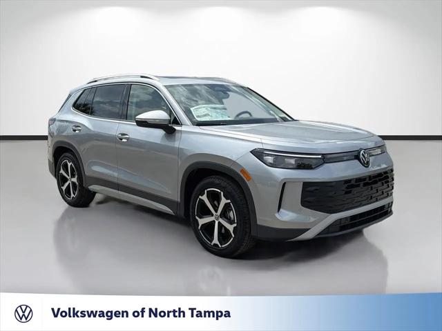 2026 Volkswagen Tiguan SE for sale in Tampa, FL