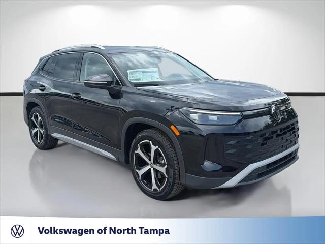 2026 Volkswagen Tiguan SE for sale in Tampa, FL