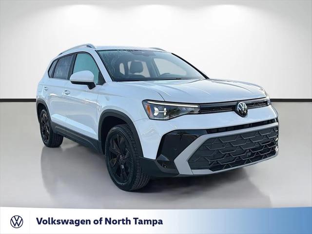 2026 Volkswagen Taos SE for sale in Tampa, FL