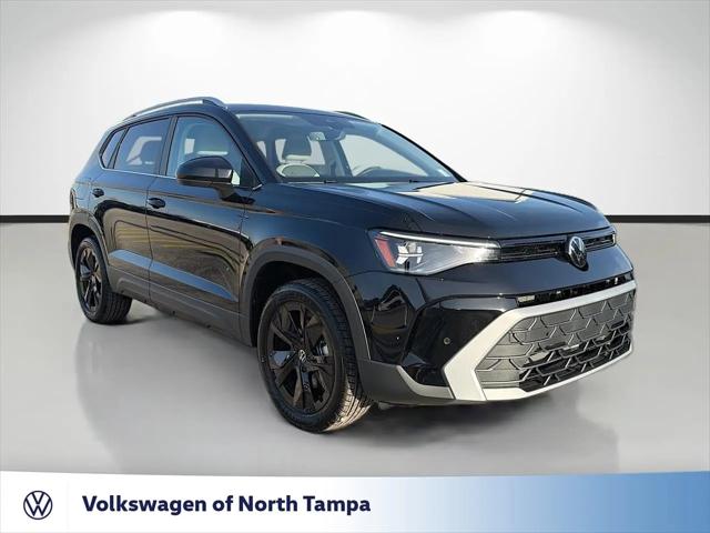 2026 Volkswagen Taos SE for sale in Tampa, FL