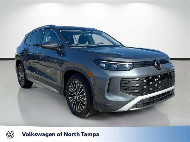 2026 Volkswagen Tiguan S for sale in Tampa, FL