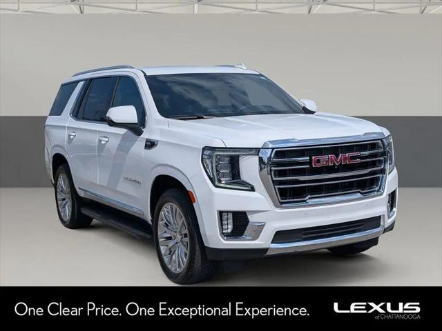 2023 GMC Yukon 2WD SLT for sale in Chattanooga, TN