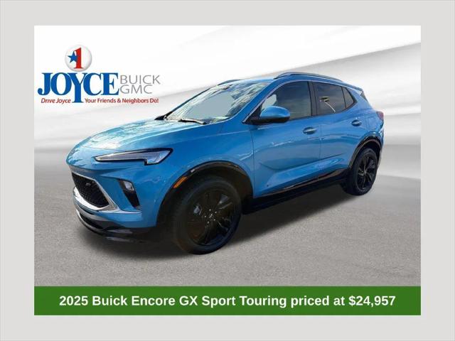 2025 Buick Encore GX Sport Touring FWD for sale in Avon, OH