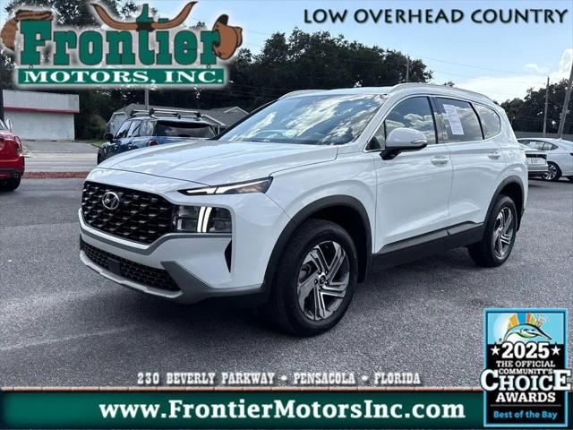 2023 Hyundai Santa Fe SEL for sale in Pensacola, FL