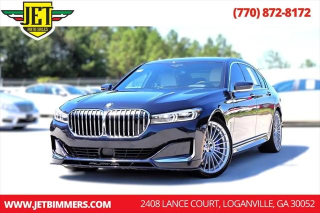 2020 BMW ALPINA B7 xDrive for sale in Loganville, GA