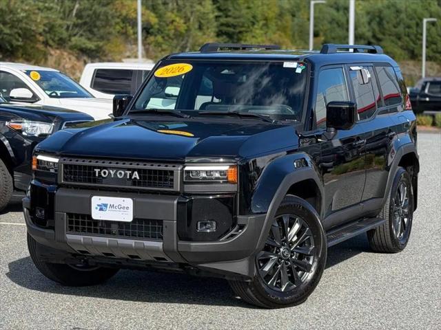2026 Toyota Land Cruiser Base for sale in Claremont, NH