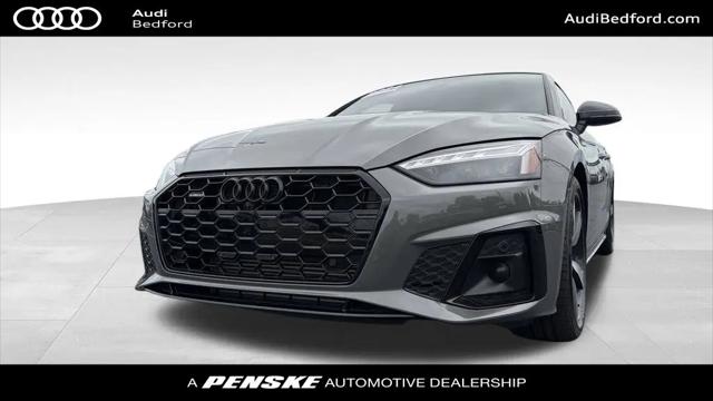 2024 Audi A5 Sportback Premium Plus 45 TFSI quattro S tronic for sale in Bedford, OH