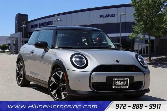 2025 MINI Hardtop Cooper S for sale in Plano, TX