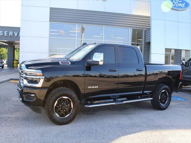 2026 Ram 2500 Laramie Crew Cab 4x4 64 Box for sale in Ozark, AL