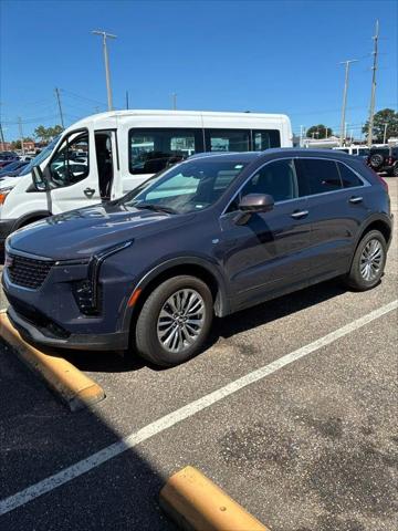 2025 Cadillac XT4 AWD Premium Luxury for sale in Ozark, AL