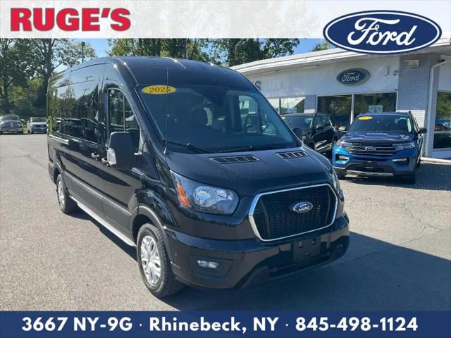 2025 Ford Transit-350 Passenger Van XLT for sale in Rhinebeck, NY