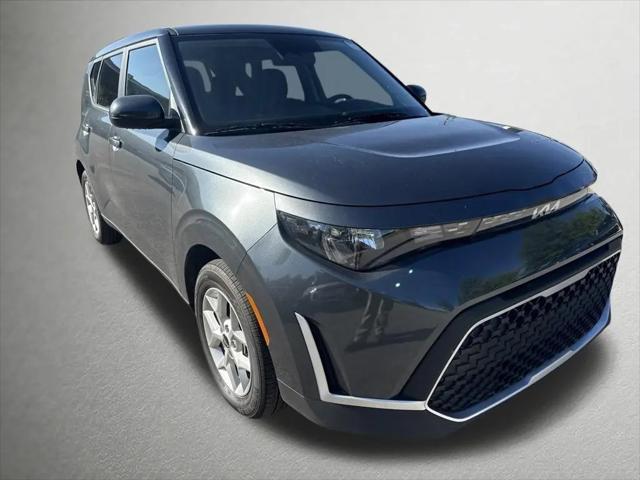 2025 Kia Soul S for sale in Elizabethtown, KY