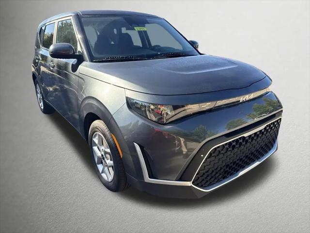 2025 Kia Soul S for sale in Elizabethtown, KY