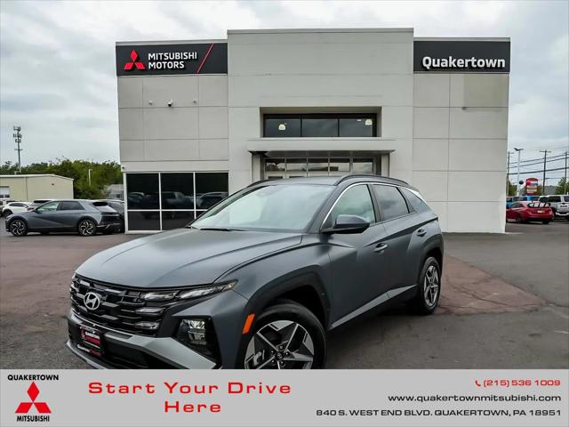 2025 Hyundai Tucson SEL for sale in Quakertown, PA