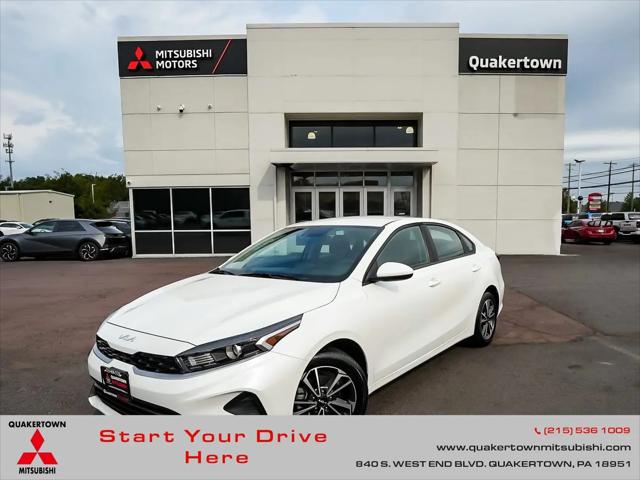 2024 Kia Forte LXS for sale in Quakertown, PA