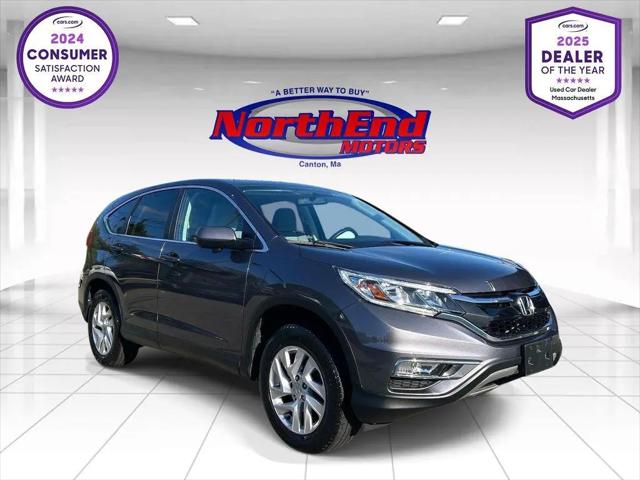 2016 Honda CR-V EX for sale in Canton, MA