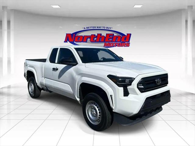 2025 Toyota Tacoma SR for sale in Canton, MA