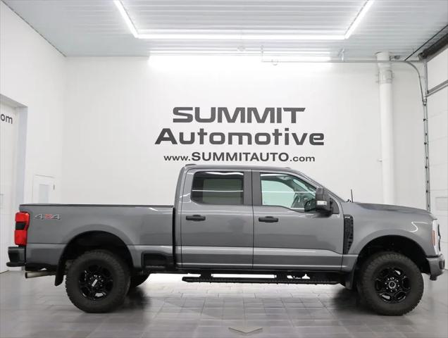 2024 Ford F-250 XL for sale in Fond Du Lac, WI