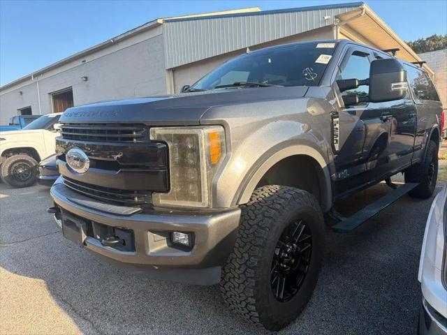 2019 Ford F-250 LARIAT for sale in Columbia, TN