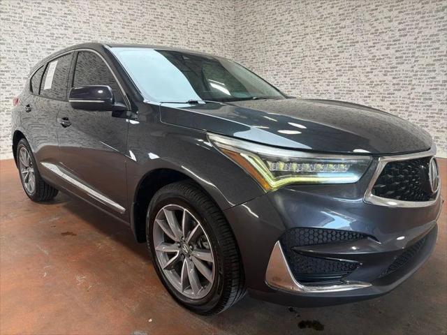 2020 Acura RDX Technology Package for sale in Columbia, TN