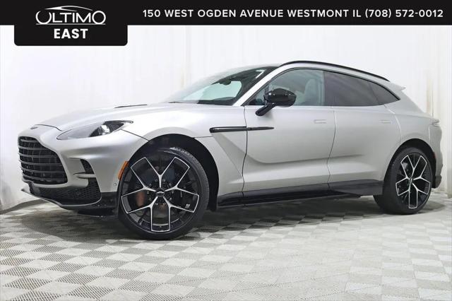 2024 Aston Martin DBX 707 for sale in Westmont, IL
