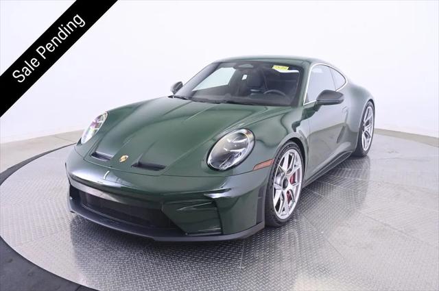 2026 Porsche 911 GT3 for sale in Beachwood, OH