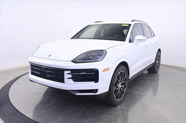 2024 Porsche Cayenne Cayenne for sale in Beachwood, OH