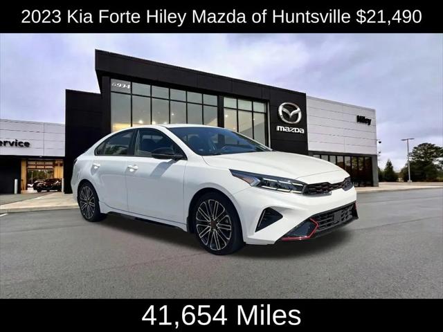 2023 Kia Forte GT for sale in Huntsville, AL