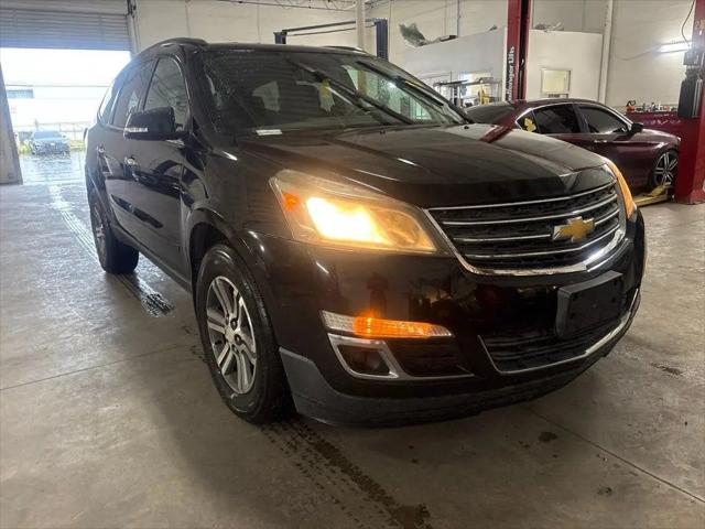 2016 Chevrolet Traverse 2LT for sale in Tampa, FL