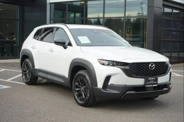 2026 Mazda CX-50 Hybrid Premium for sale in Edmonds, WA