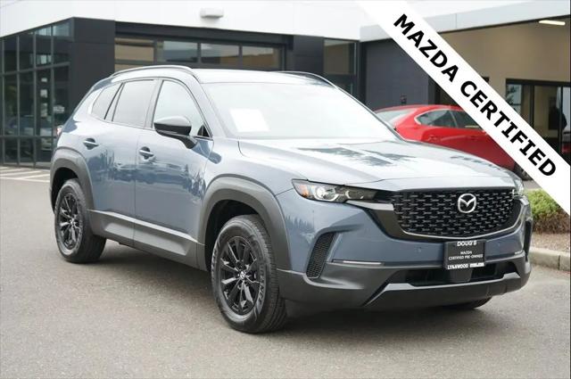 2026 Mazda CX-50 Hybrid Premium for sale in Edmonds, WA