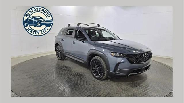 2023 Mazda CX-50 2.5 S Preferred Plus for sale in Jersey City, NJ