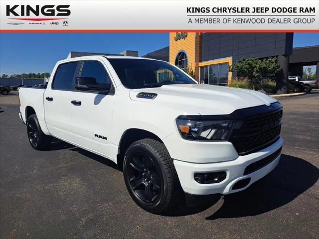 2023 Ram 1500 Big Horn Crew Cab 4x4 57 Box for sale in Cincinnati, OH