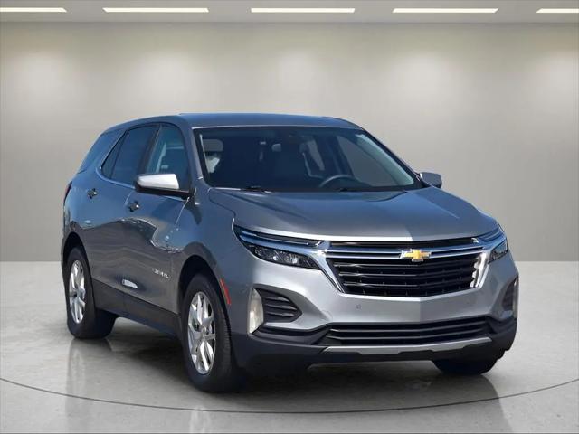 2023 Chevrolet Equinox FWD 2FL for sale in Bremen, IN