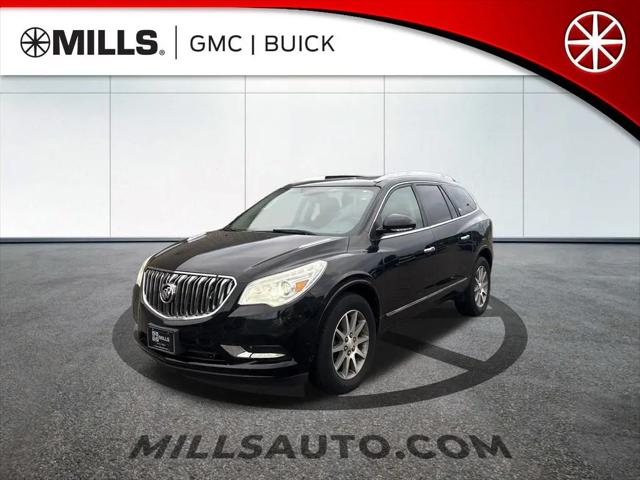 2016 Buick Enclave Leather for sale in Baxter, MN
