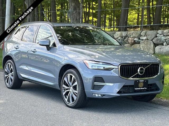 2022 Volvo XC60 B5 Momentum for sale in Topsfield, MA