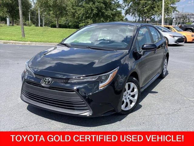 2025 Toyota Corolla LE for sale in Valdosta, GA