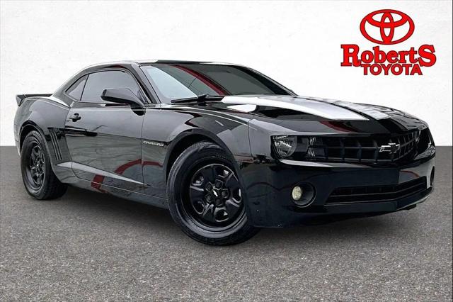 2013 Chevrolet Camaro 1LS for sale in Columbia, TN