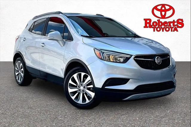 2019 Buick Encore FWD Preferred for sale in Columbia, TN