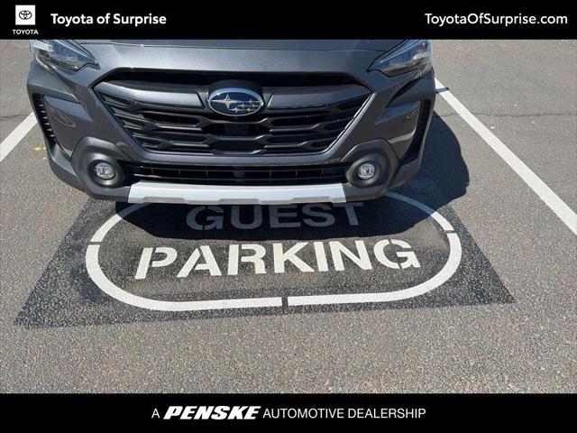 2024 Subaru Outback Touring XT for sale in Surprise, AZ