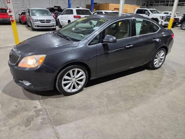 2015 Buick Verano Leather Group for sale in Storm Lake, IA