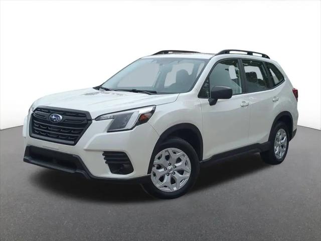 2023 Subaru Forester Base for sale in Troy, MI