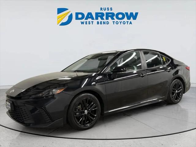 2025 Toyota Camry SE for sale in West Bend, WI