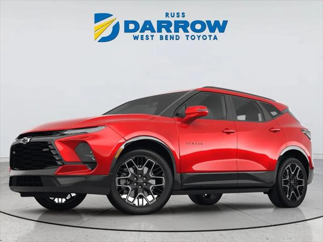 2023 Chevrolet Blazer AWD 2LT for sale in West Bend, WI